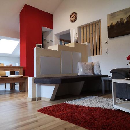 Appartement Brigitte レンゲンフェルト エクステリア 写真