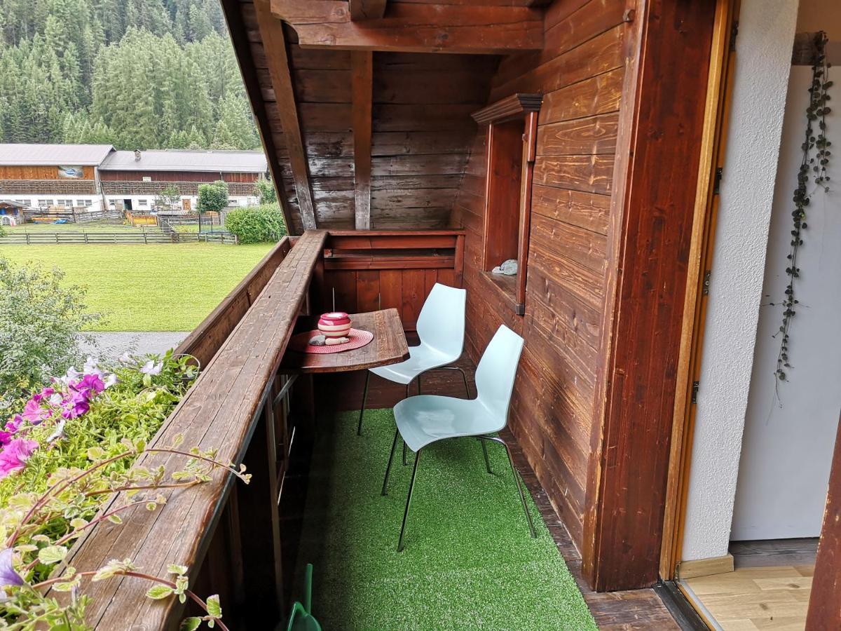 Appartement Brigitte レンゲンフェルト エクステリア 写真