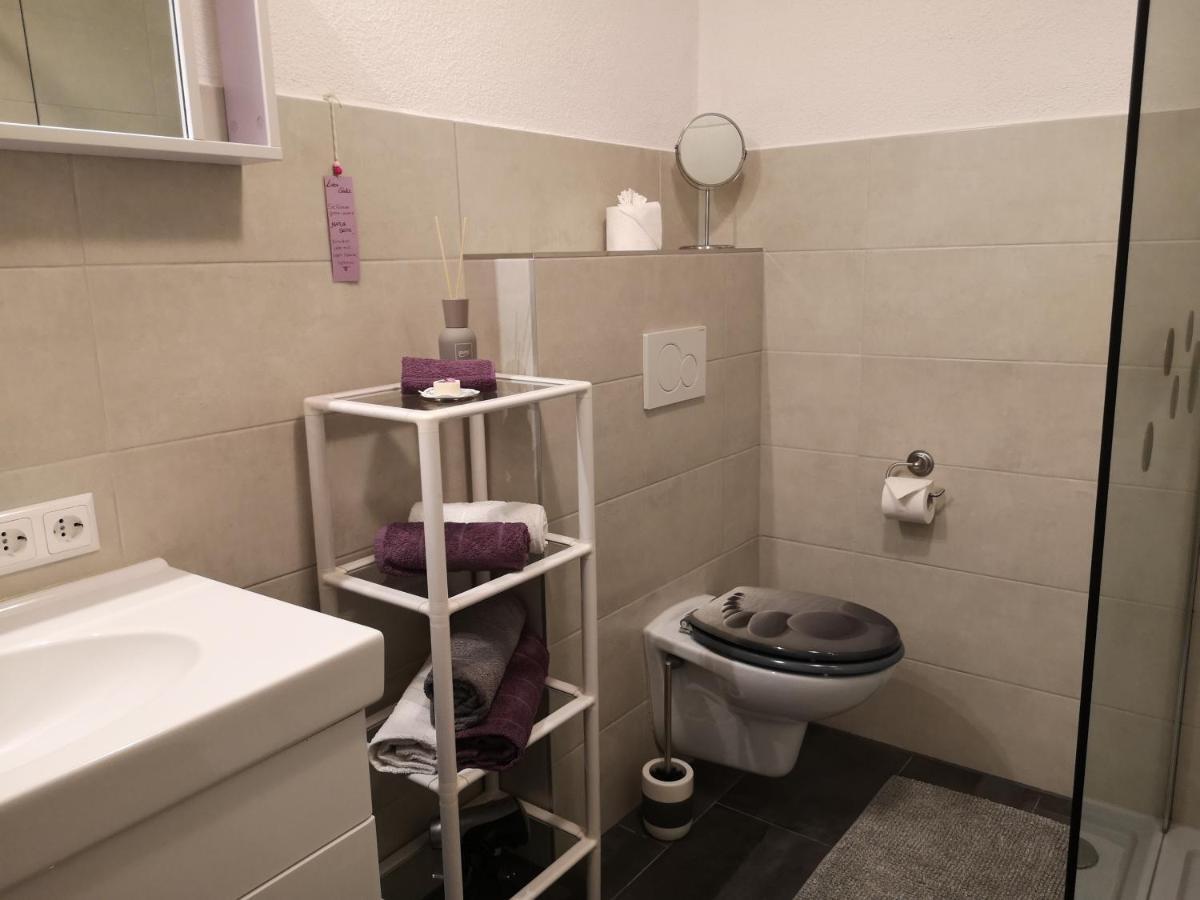 Appartement Brigitte レンゲンフェルト エクステリア 写真