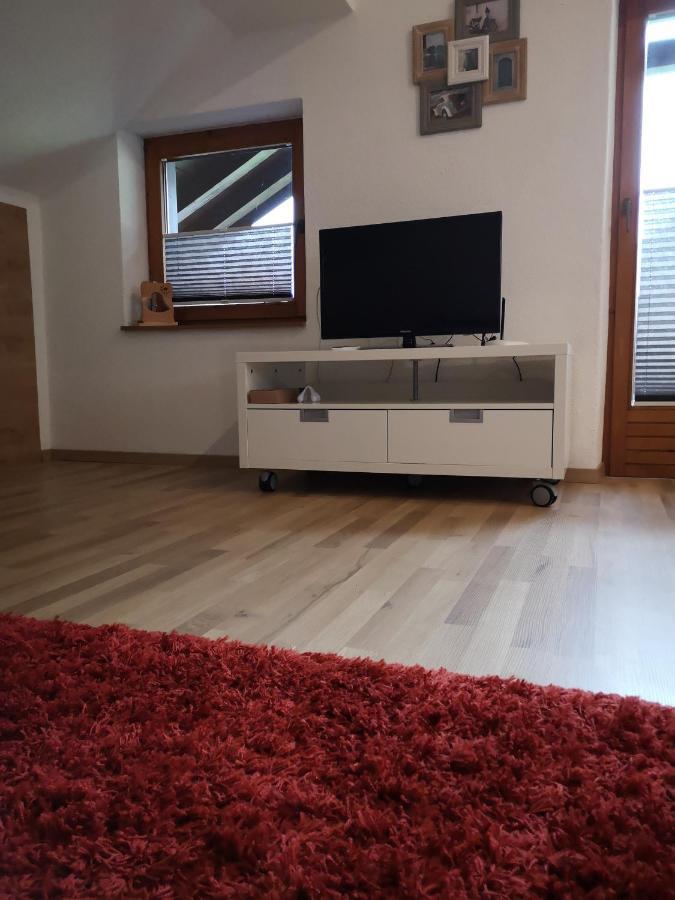 Appartement Brigitte レンゲンフェルト エクステリア 写真